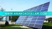 25W Polycrystalline Solar Panel