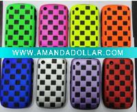 Hard Mesh Case for NK C3