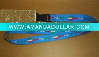 cheap id lanyard