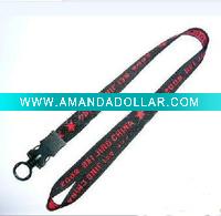 heart-transfer lanyard