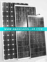 15W Polycrystalline Solar Panel with CE certificate