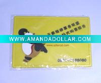 pvc non-slip mat