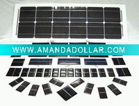 Wholesale solar panel 15w/20w/25w with CE certificate