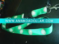 mobile phone lanyard