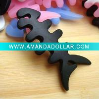 Wholesale Hot Sell Silicone Rubber Fish Bone Earphone Cord Cable Winder