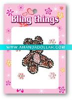 Wholesale High-quality and beautiful Acrylic Sticker