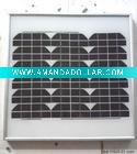 Wholesale solar panel/module 8w,10w,15w