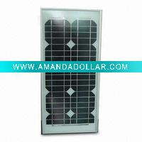 Wholesale solar panel/module 8w,10w,15w