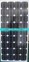Wholesale 60W solar panel