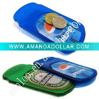 Wholesale no adhesive PU car sticky anti slip pad