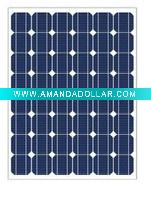 Wholesale 100w Solar PV Panel