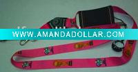 Wholesale fashion mobile phone lanyard