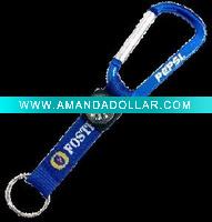 Wholesale mobile phone keychain