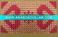 Wholesale hot sale mobile stickers