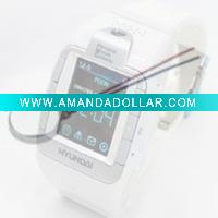 micro vibration motor