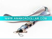 Wholesale mobile phone lanyard