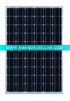 Wholesale 240W Monocrystalline Silicon Solar Module