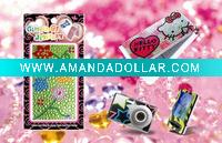 Wholesale Jewelry Decal sticker for mobile phone cover