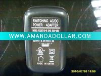 Wholesale 5V 1.5A travel charger