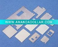 preciision shielding case