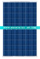 Wholesale 200W Polycrystalline Silicon Soalr Module