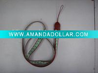 ID card lanyard
