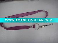 mobile phone lanyard/key lanyard/key strap