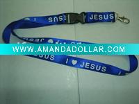 Wholesale fashion mobile phone lanyard