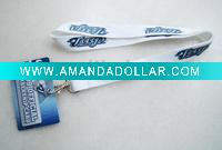 Wholesale brand phone lanyard(LFSJS-44551)