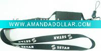 cell phone lanyard
