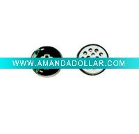Micro Mylar Speaker Dynamic receiver used for mobilephone