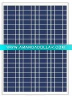 Wholesale 70w Solar PV Panel