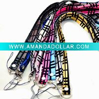 Wholesale 2011 Hot Sale Cute Phone Lanyard/Lovely Strap