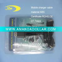 Wholesale adapter for all mobile