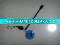mobile phone lanyard