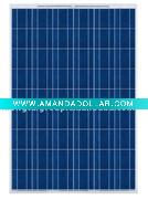 Wholesale 190W Polycrystalline Silicon Solar Module