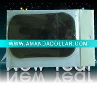 Mobile Phone Pad for Car
