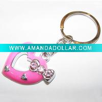 fashion mobile charm