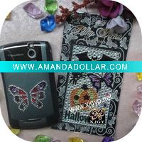 Wholesale Mobile Phone Sticker--XJMP98