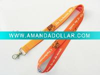 nylon neck strap