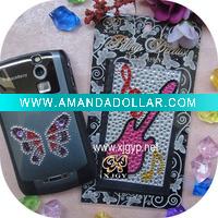 Wholesale Mobile Phone Sticker--XJMP88