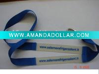 mobile phone lanyard