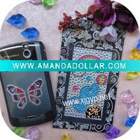 Wholesale Mobile Phone Sticker--XJMP84