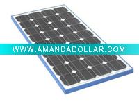 Wholesale 85w solar panel