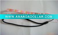 nylon lanyard