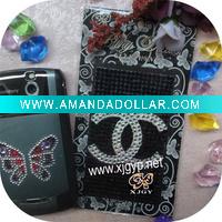 Wholesale 2011 HOT STICKER crystal vinyl skin--XJMP76