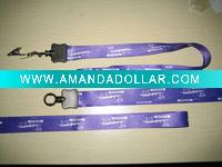 fancy lanyard