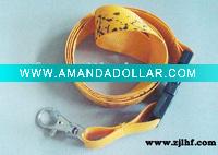 Wholesale personalized lanyard