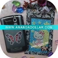 Mobile Phone Sticker--XJMP64