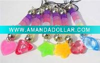 Wholesale Mobile pendant,fashion mobile pendant,mobile decoration
